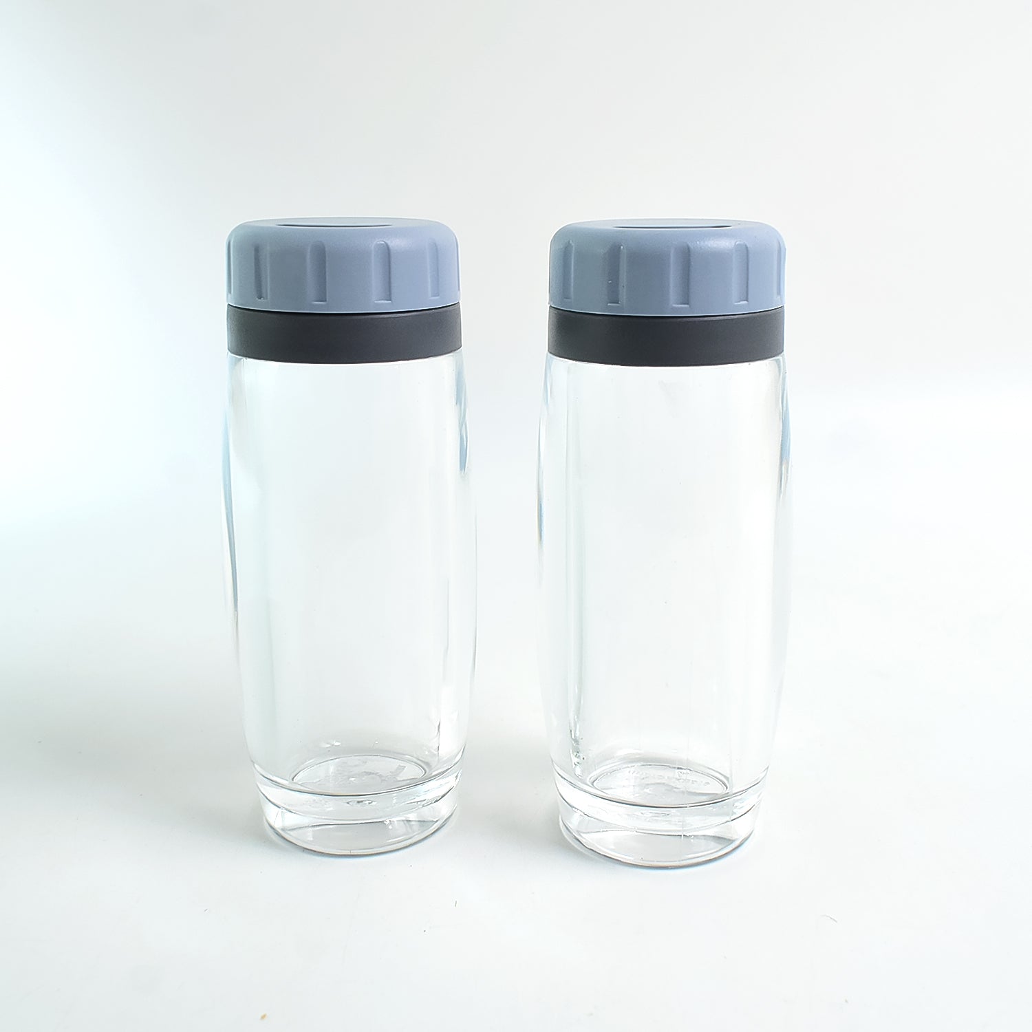 Apex Twin Pour Shakers