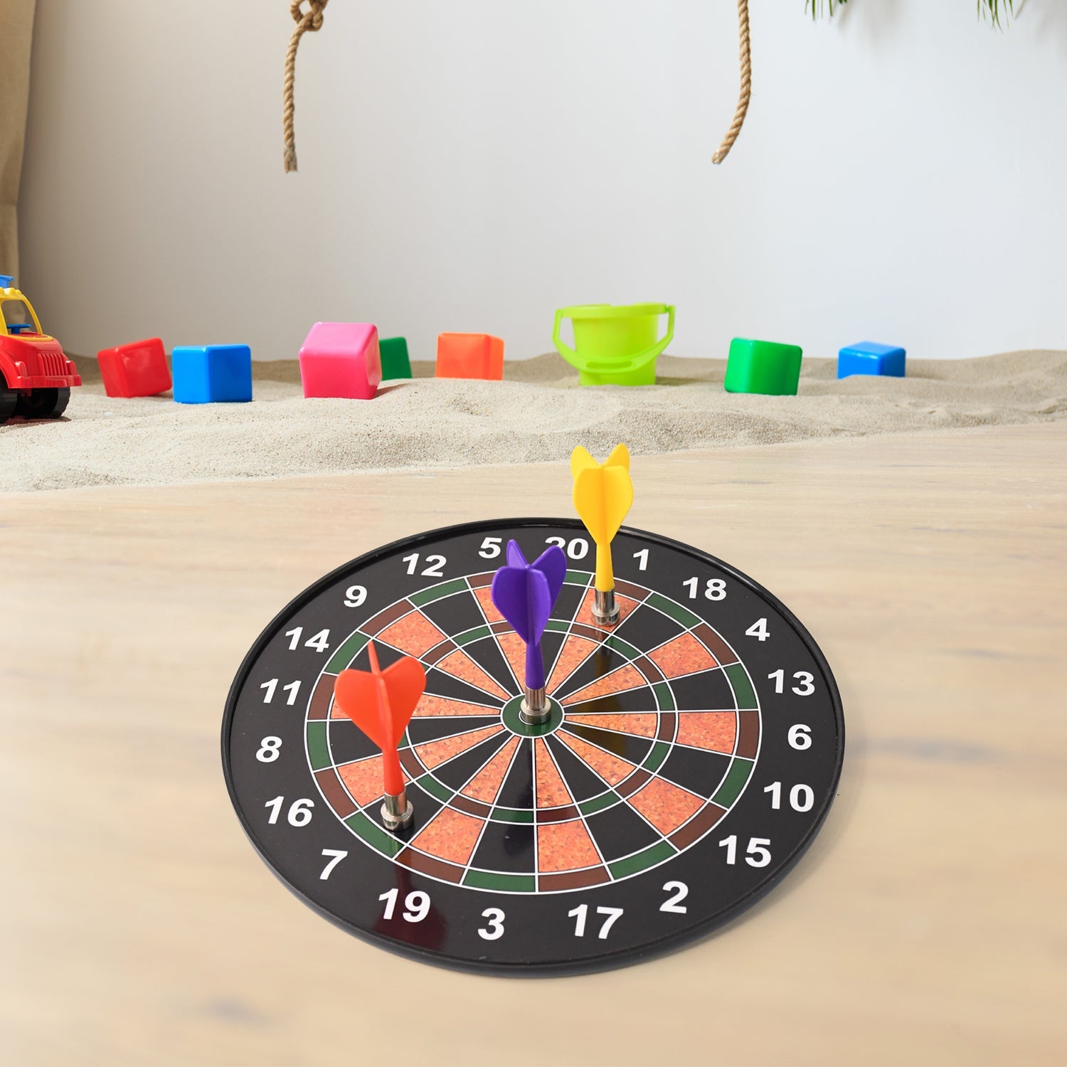 Sure Mag Dart Game Set