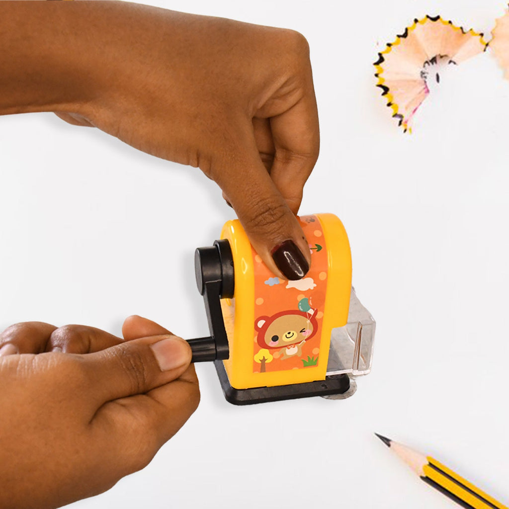 PrecisionPoint Sharpener