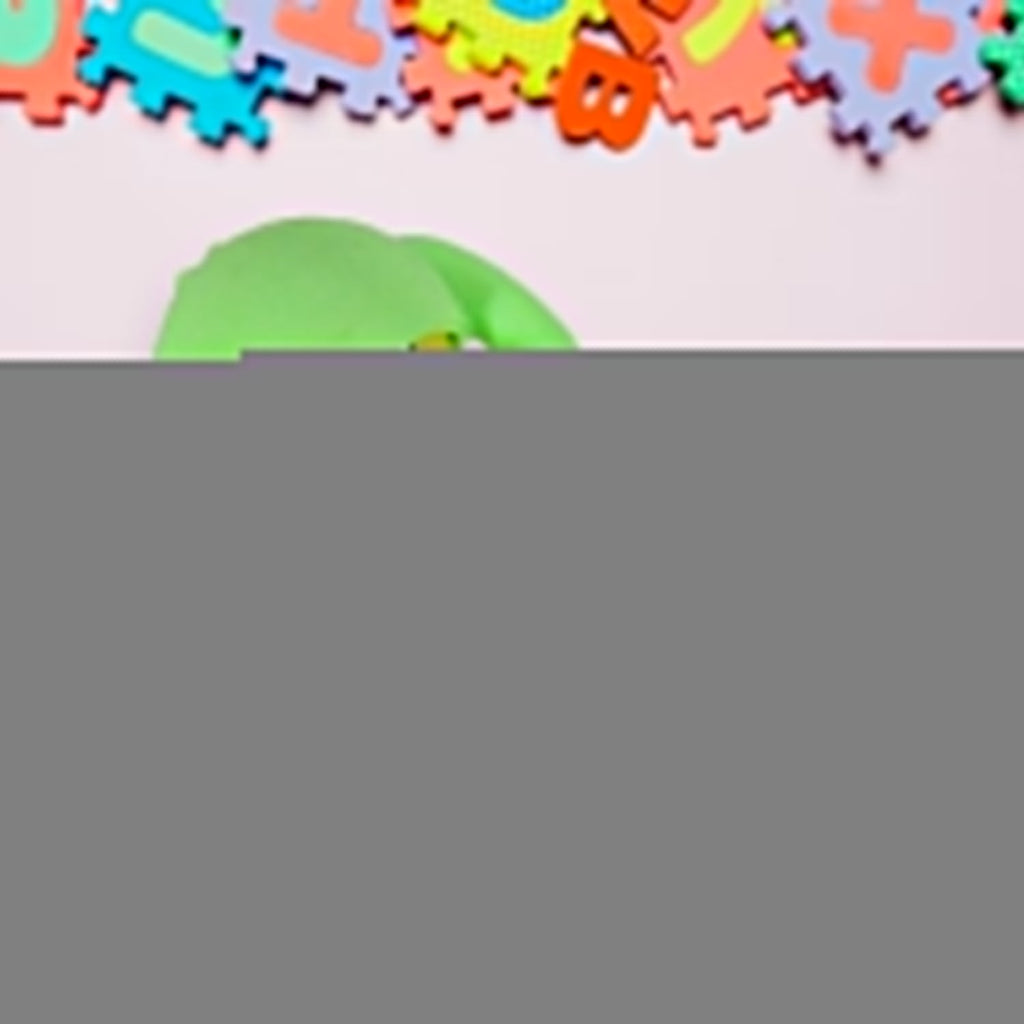 Cute Face Expression Changer Toy For Kids