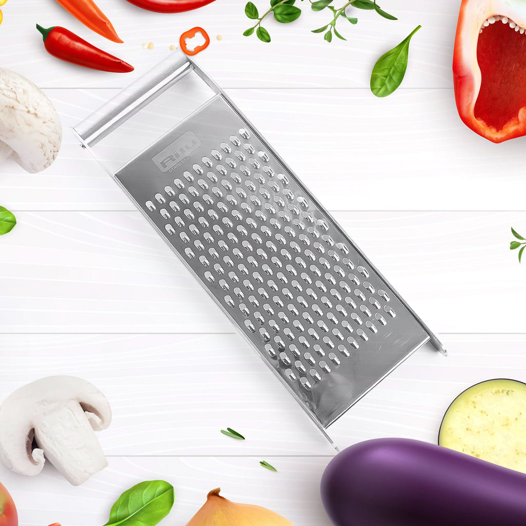 Ritu SS Kitchen Grater