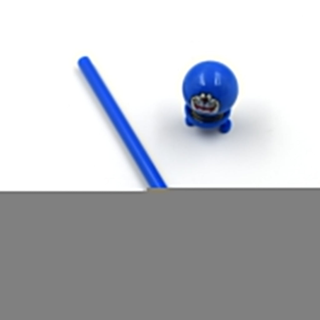 Kid-friendly emoji pencil and pen set designed for fun and learning