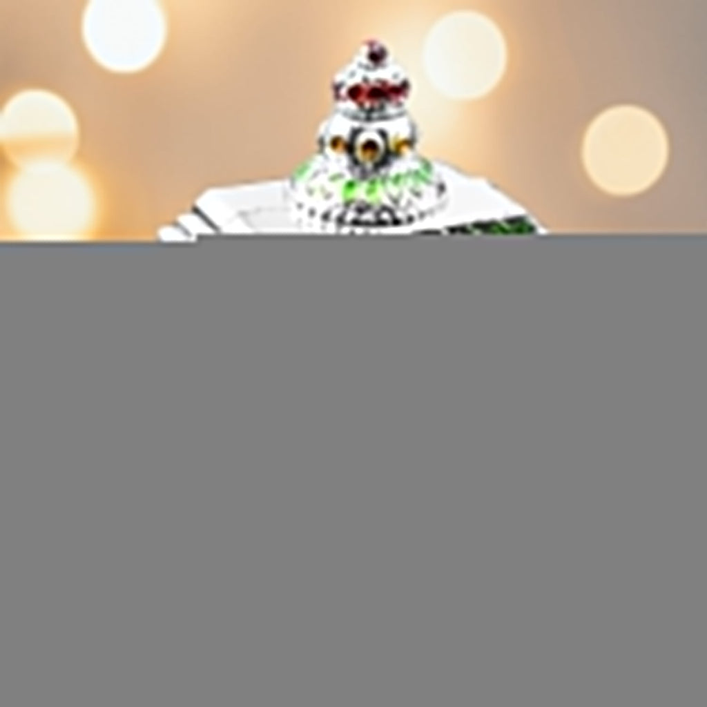 Car Dashboard Temple