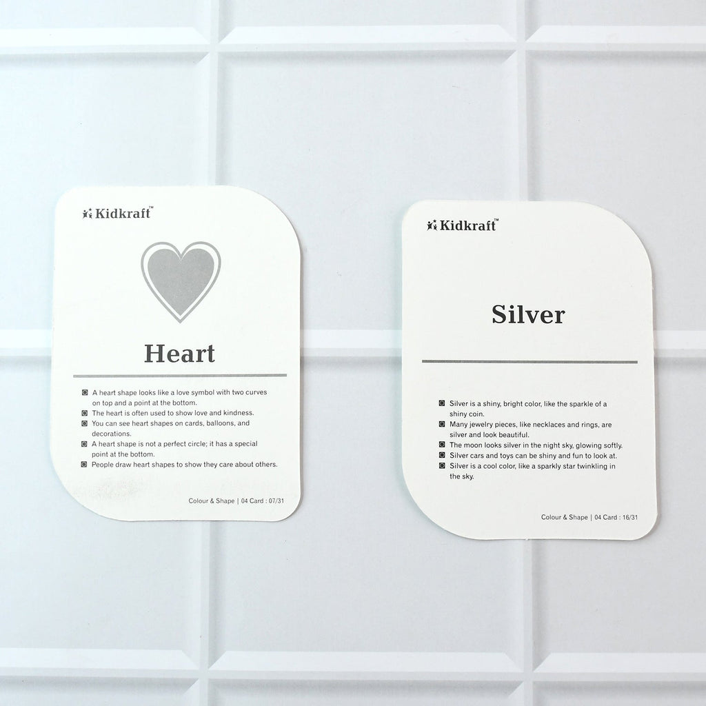 Themed Flashcard Collection