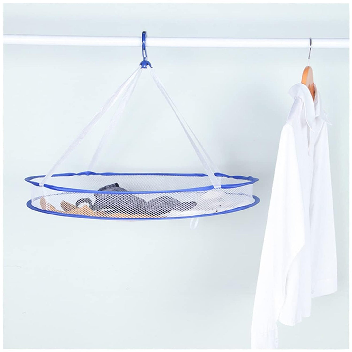 Drying Rack Drying Basket Hanging (1 Pc)