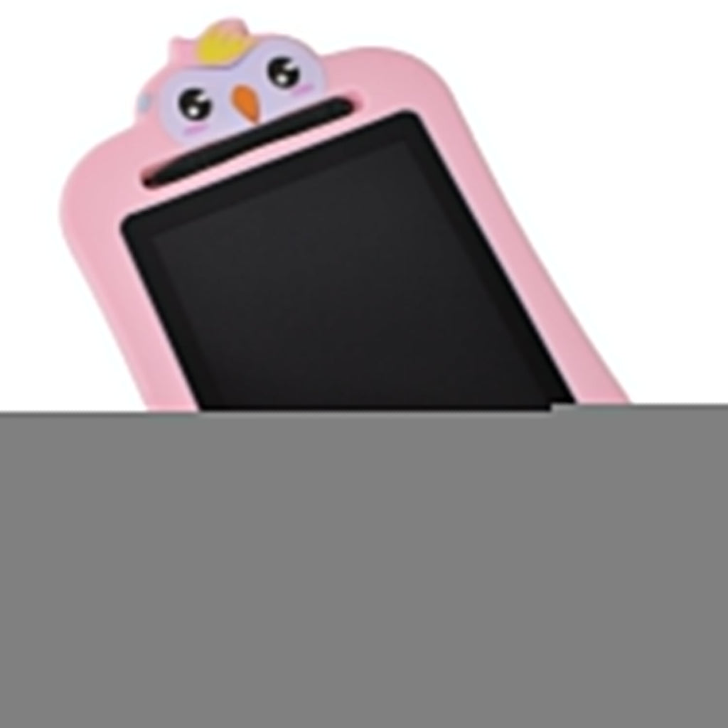 Kids Portable LCD Writing Tablet (1 Pc / Mix Design)