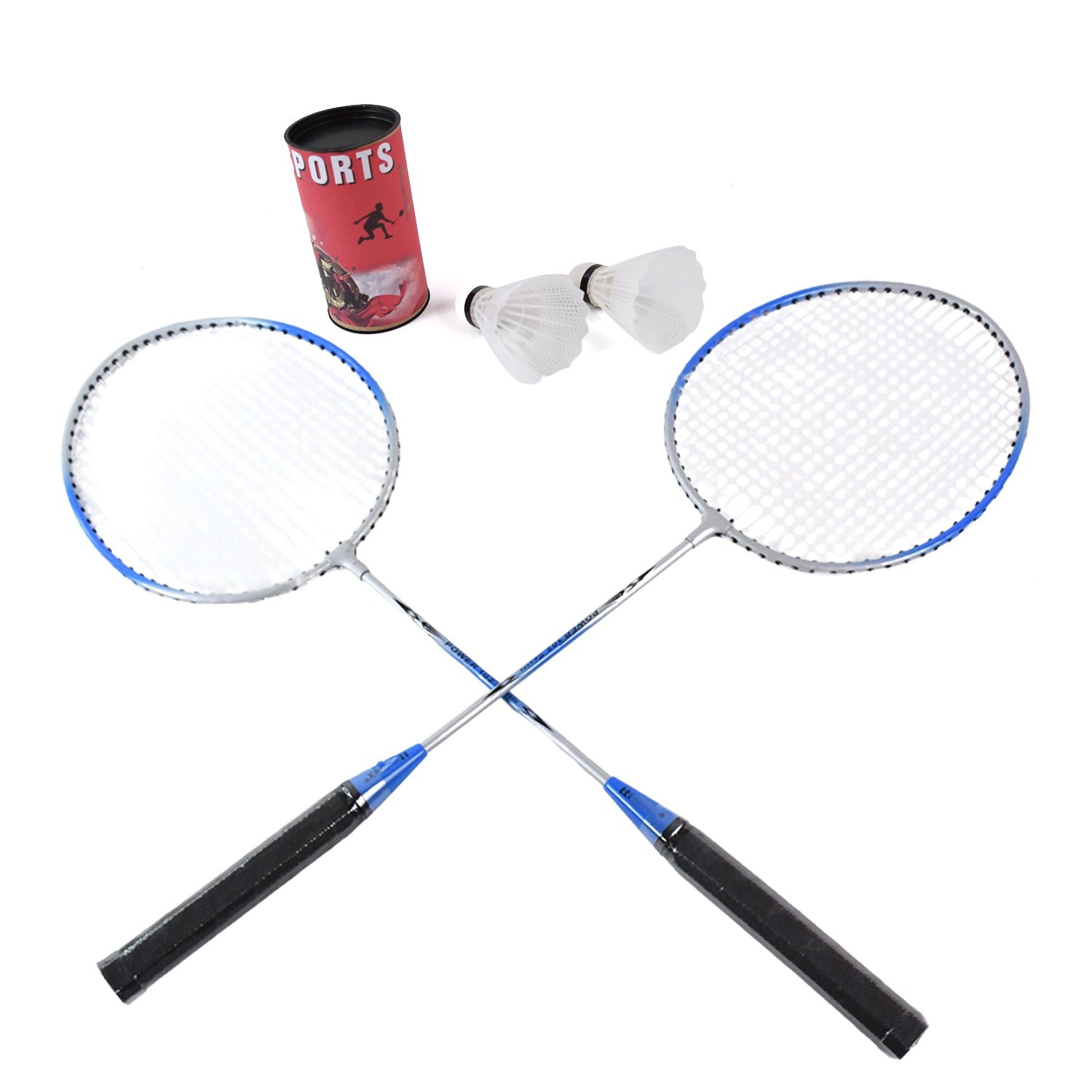 Knx Premium Badminton (1 Set )