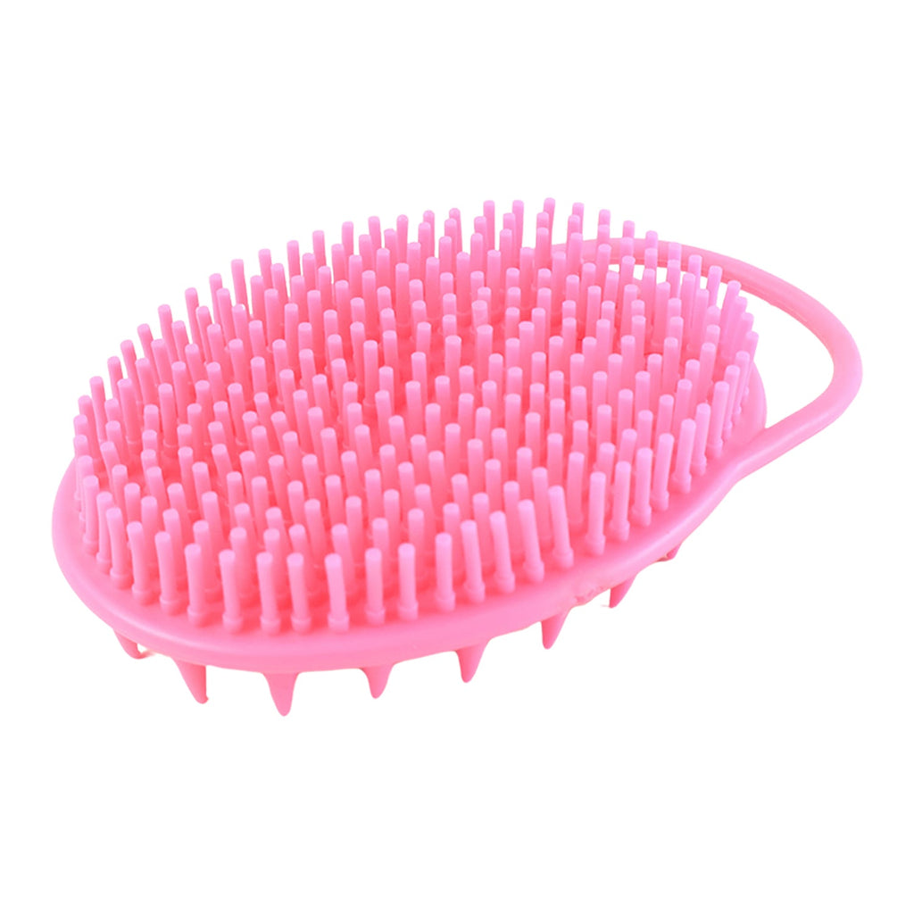 Silicone Bath Brush