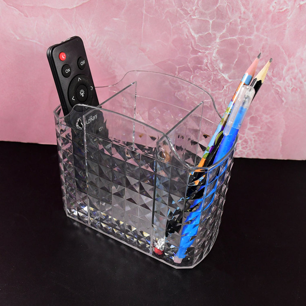 Apex Crysta Multipurpose Organizer Holder (1 Pc)