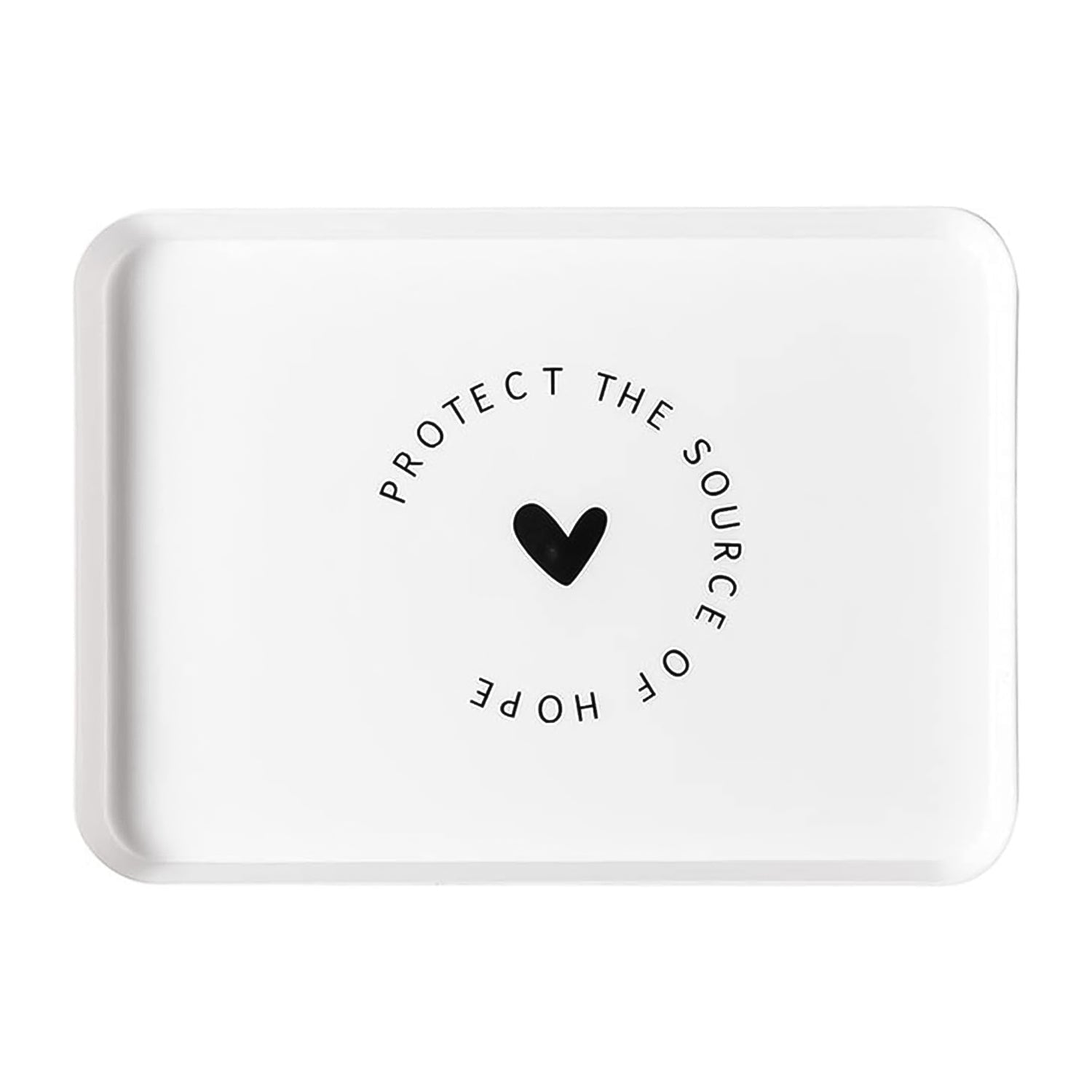Tranquil Tray