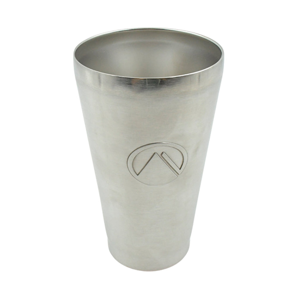 Stainless Steel Vacuum Insulated Travel Mug – Unbreakable Reusable Drinking Glass for Home & Office (1 Pc)