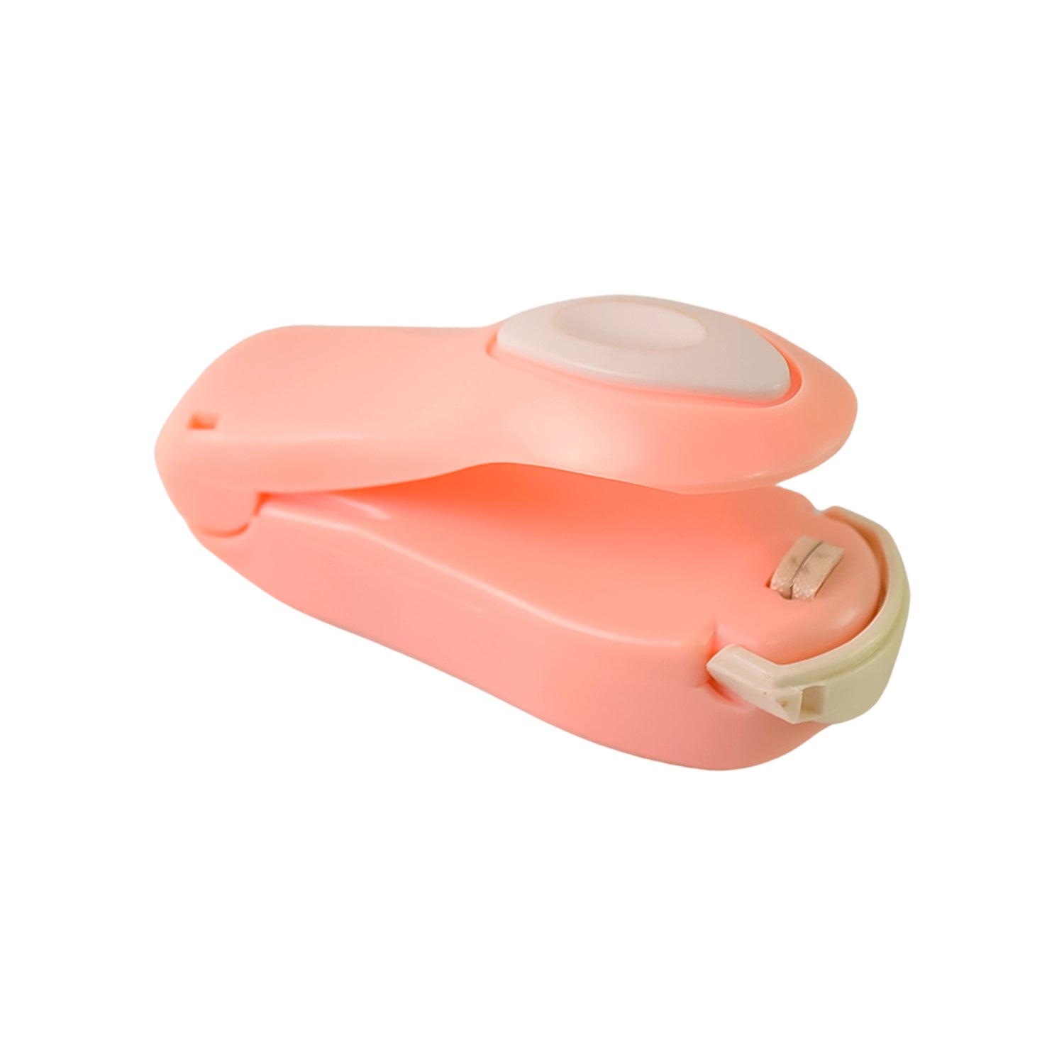 Hand Held Sealer (Mini Sealing Machine / Mix Color / 1 Pc)