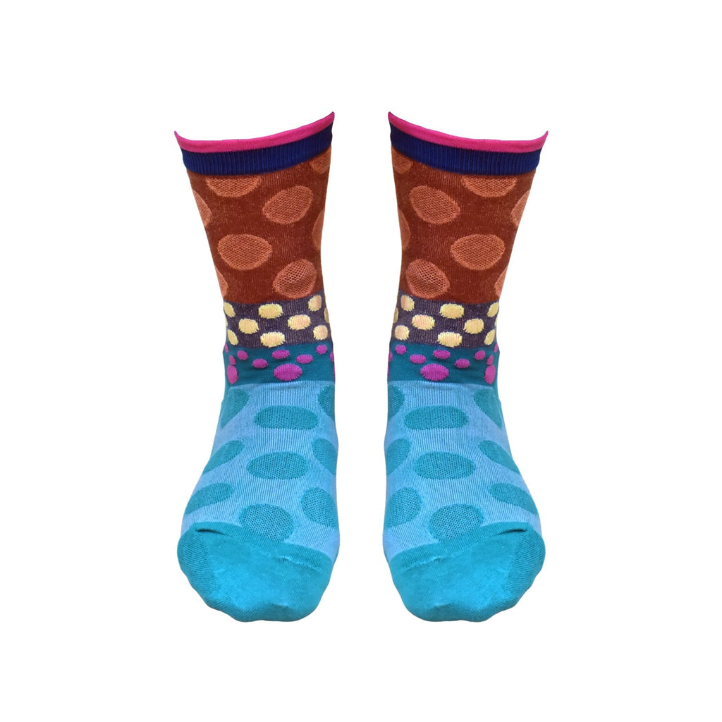 Thickened soft socks.