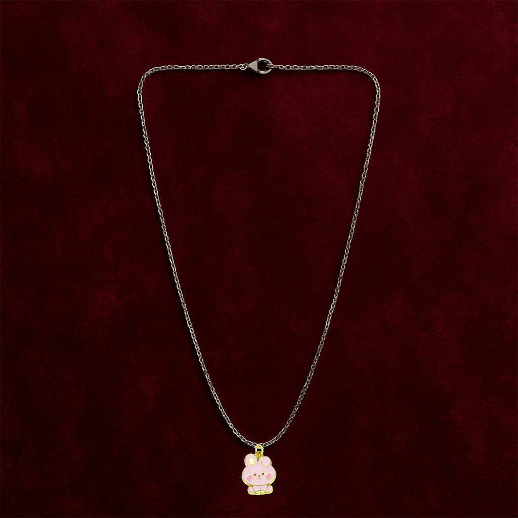 Eternal Bond Pendant