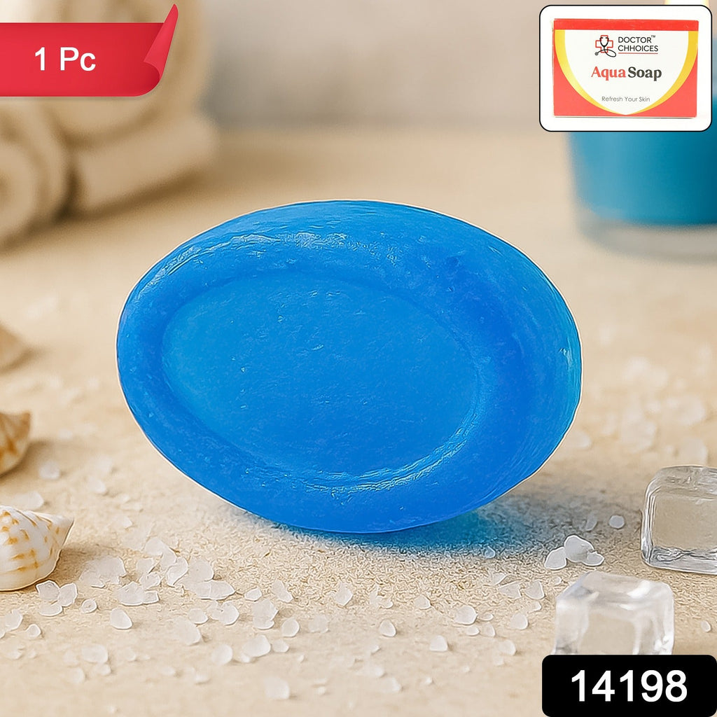 Doctor Chhoices AquaDrop Skin Cleanser