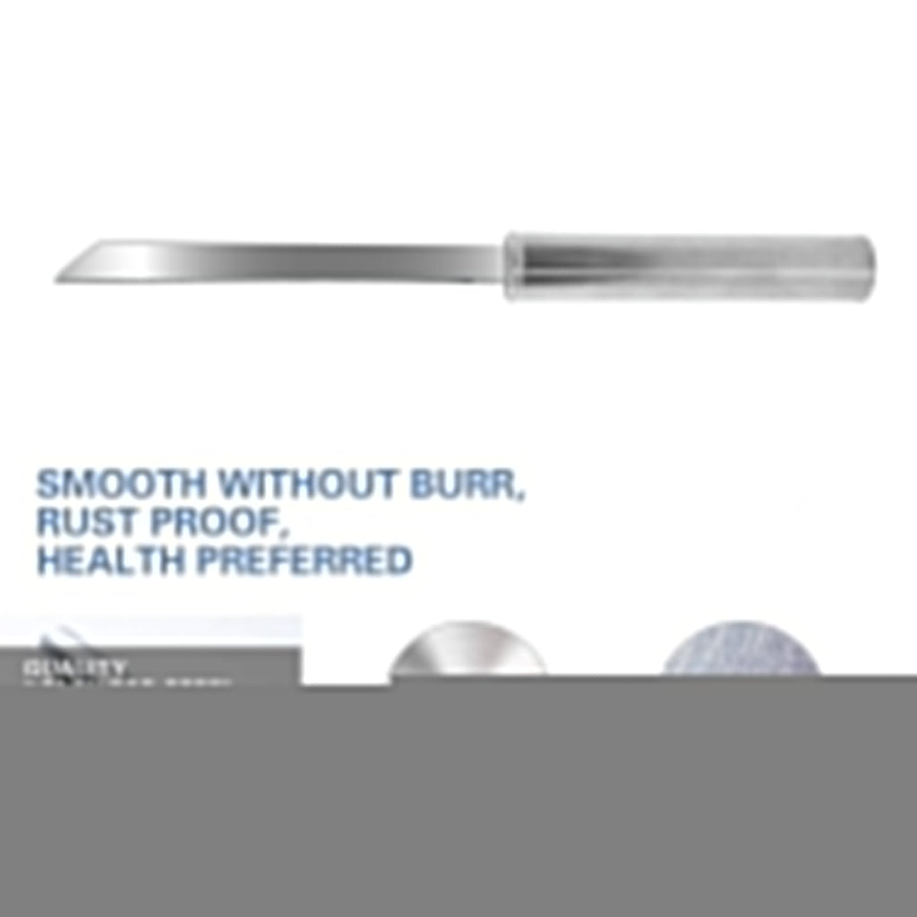 Heavy-duty utility knife set with strong grip and blade