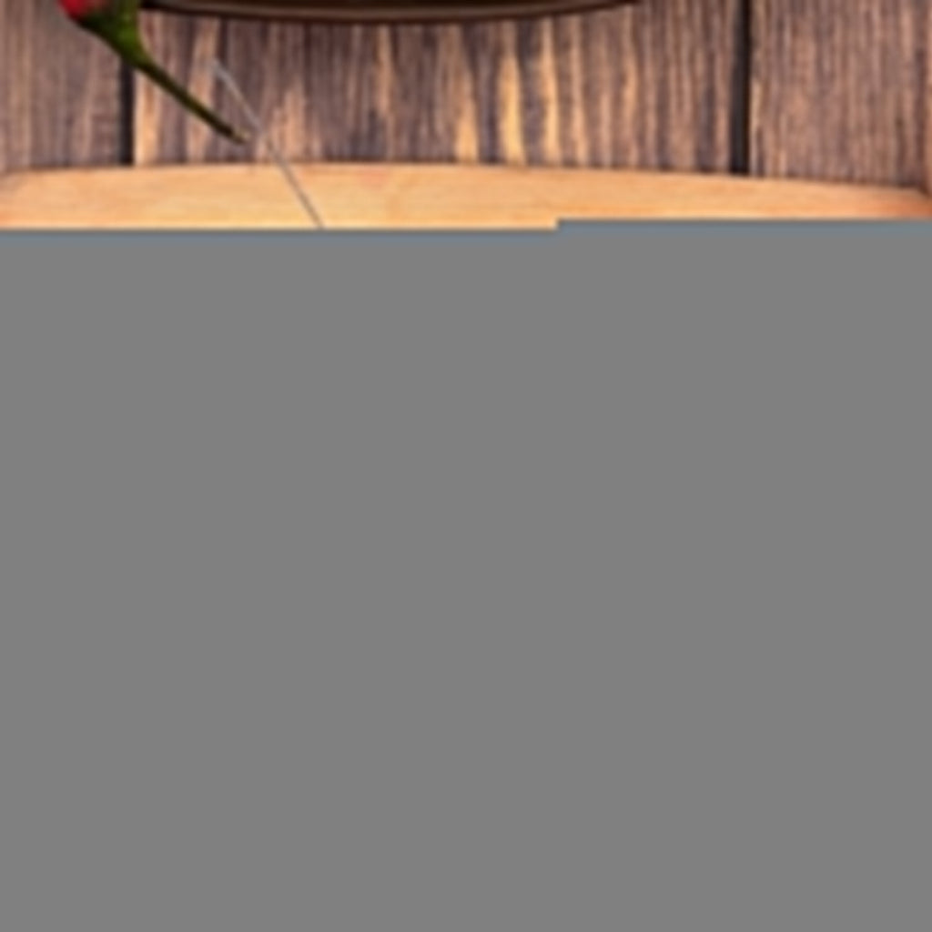 Durable stainless steel utility knife with comfortable grip