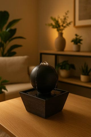 Desk Fountain