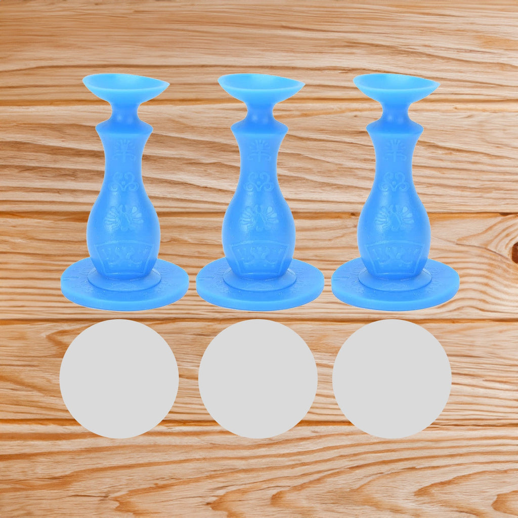 Multifunction Washer Door Stopper – Rubber Front Load Door Holder for Family Use