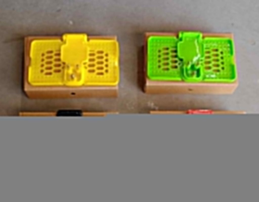 Multi-Purpose Wall Holder Stand for Charging Mobile, Just Fit in Socket and Hang (Mix Color / 1 pc)