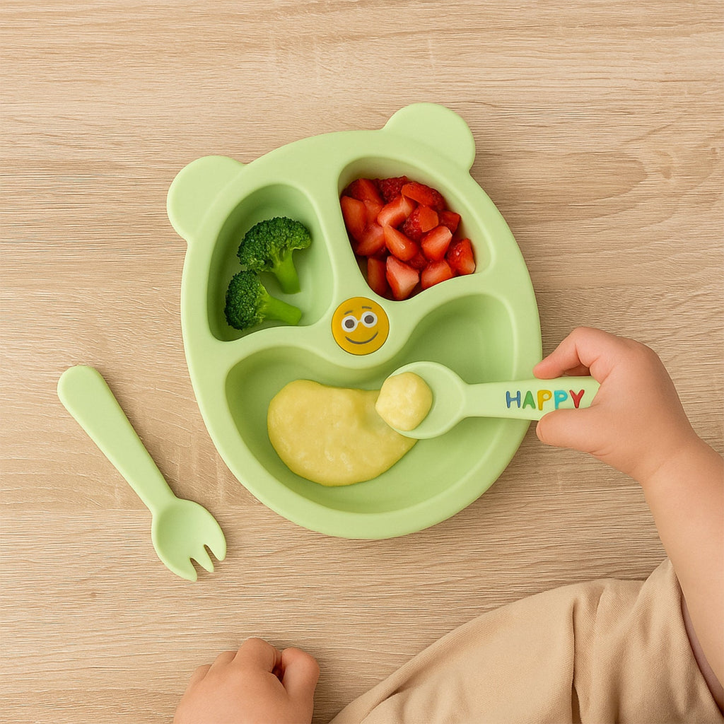 Kids Mealtime Essentials 