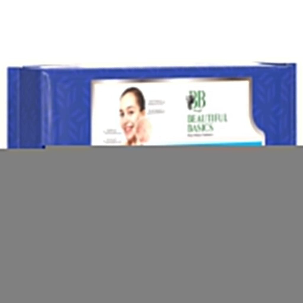 Refreshing Wet Wipes for Face | Facial Cleansing | Refreshing & Skin Hydration| Soothing for skin | pH Balance & Alcohol Free | Nourishing with Fruit extract | 25 Wipes