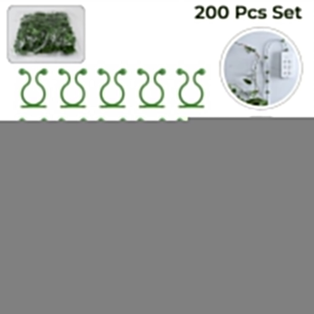 plant clip